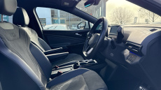 Volkswagen ID.5 150kW Style Pro Performance 77kWh 5dr Auto Electric Coupe